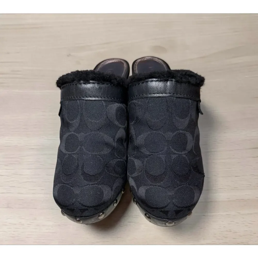 Coach these y2k